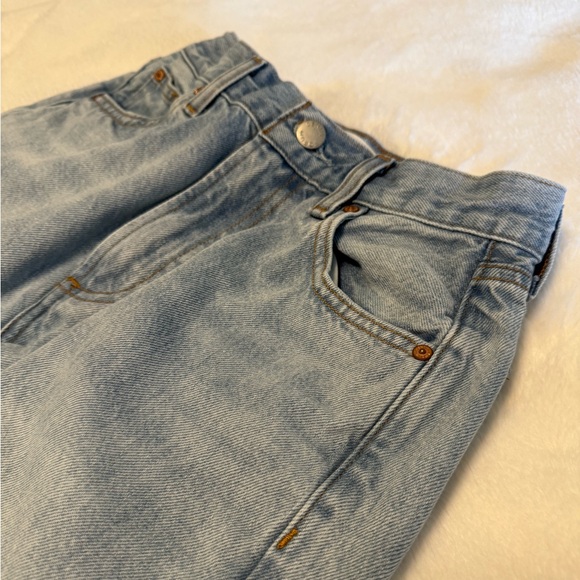 Aritzia Denim Forum Jeans - Picture 7 of 12